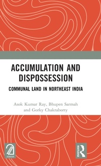 Enlarge image Cover: Accumulation and Dispossession - Routledge