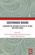 Cover: Southward Bound - Routledge
