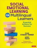 Cover: Social Emotional Learning for Multilingual Learners - Corwin Press Inc