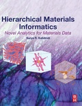 Cover: Hierarchical Materials Informatics - Butterworth-Heinemann