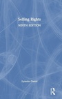 Cover: Selling Rights - Routledge