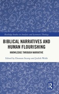 Cover: Biblical Narratives and Human Flourishing - Routledge