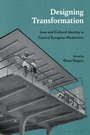 Cover: Designing Transformation - Bloomsbury Visual Arts