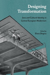 Abbildung von: Designing Transformation - Bloomsbury Visual Arts