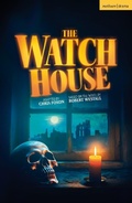 Cover: The Watch House - Methuen Drama