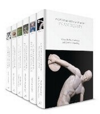 Abbildung von: A Cultural History of Sport - Bloomsbury Academic