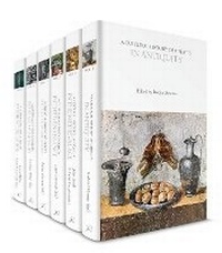 Enlarge image Cover: A Cultural History of Objects - Bloomsbury Academic