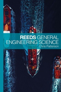Enlarge image Cover: Reeds General Engineering Science - Reeds