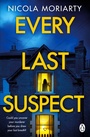 Cover: Every Last Suspect - Penguin Books Ltd