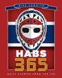 Cover: Habs 365 - Dundurn Press