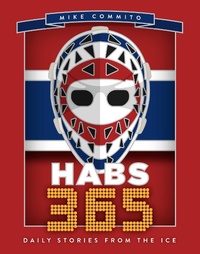 Abbildung von: Habs 365 - Dundurn Press