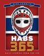 Cover: Habs 365 - Dundurn Press