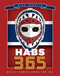 Cover: Habs 365 - Dundurn Press