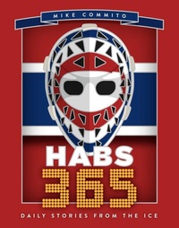 Abbildung von: Habs 365 - Dundurn Press