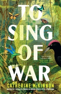 Abbildung von: To Sing of War - Fourth Estate