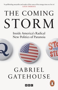 Abbildung von: The Coming Storm - BBC Books