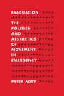 Cover: Evacuation - Duke University Press