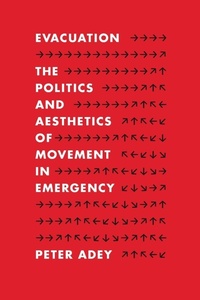 Enlarge image Cover: Evacuation - Duke University Press