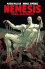 Cover: Nemesis: Reloaded - Dark Horse Comics,U.S.