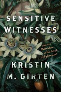Abbildung von: Sensitive Witnesses - Stanford University Press