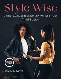Abbildung von: Style Wise - Fairchild Books