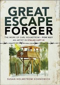 Bild: Great Escape Forger - Pen & Sword Military