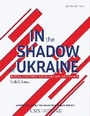 Cover: In the Shadow of Ukraine - Rowman & Littlefield Publishers