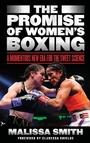 Cover: The Promise of Women's Boxing - Rowman & Littlefield Publishers