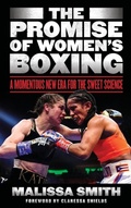 Cover: The Promise of Women's Boxing - Rowman & Littlefield Publishers