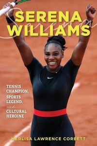 Abbildung von: Serena Williams - Rowman & Littlefield Publishers