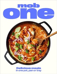 Enlarge image Cover: Mob One - Ebury Press
