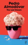 Cover: The Last Dream - Harvill Secker