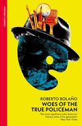 Cover: Woes of the True Policeman - Vintage Digital