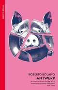 Cover: Antwerp - Vintage Digital