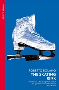 Cover: The Skating Rink - Vintage Digital