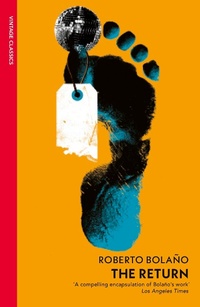 Enlarge image Cover: The Return - Vintage Classics