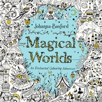 Abbildung von: Magical Worlds - Ebury Press