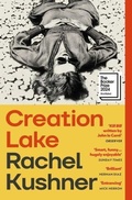 Cover: Creation Lake - Vintage