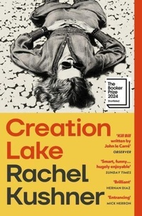 Abbildung von: Creation Lake - Vintage
