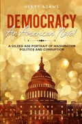 Cover: Democracy - Cedar Lake Classics