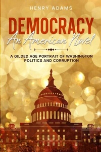 Enlarge image Cover: Democracy - Cedar Lake Classics