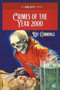 Cover: Crimes of the Year 2000 - Popular Publications
