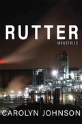 Cover: Rutter Industries - Stephen F. Austin State University Press