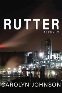 Enlarge image Cover: Rutter Industries - Stephen F. Austin State University Press
