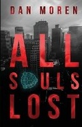 Cover: All Souls Lost - Jab Books