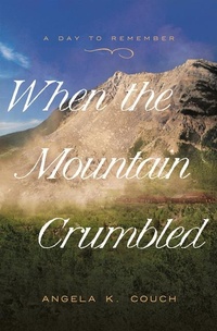 Enlarge image Cover: When the Mountain Crumbled - Barbour Fiction