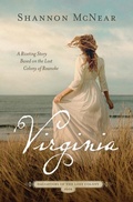 Cover: Virginia - Barbour Fiction