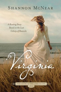 Enlarge image Cover: Virginia - Barbour Fiction