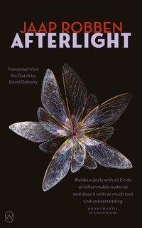 Enlarge image Cover: Afterlight - World Editions