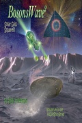 Cover: H2LiftShips - BosonsWave^2 - Indies United Publishing House, LLC